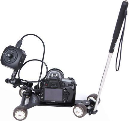Actual product image Sevenoak Digital USB Focus SK-F01E