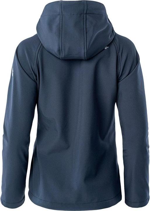 Actual product image Hi-Tec Womens/Ladies Neti Soft Shell Jacket (S)