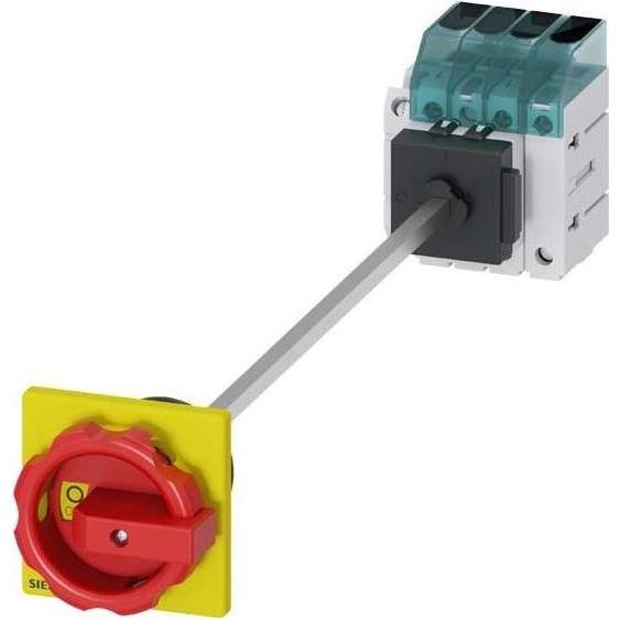 Siemens, Systemstromversorgung, 3LD3048-1TL53