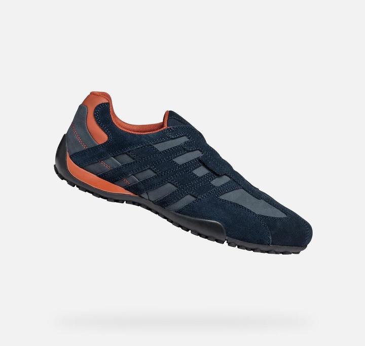 Image du produit Geox U Snake B - 63413 (48)