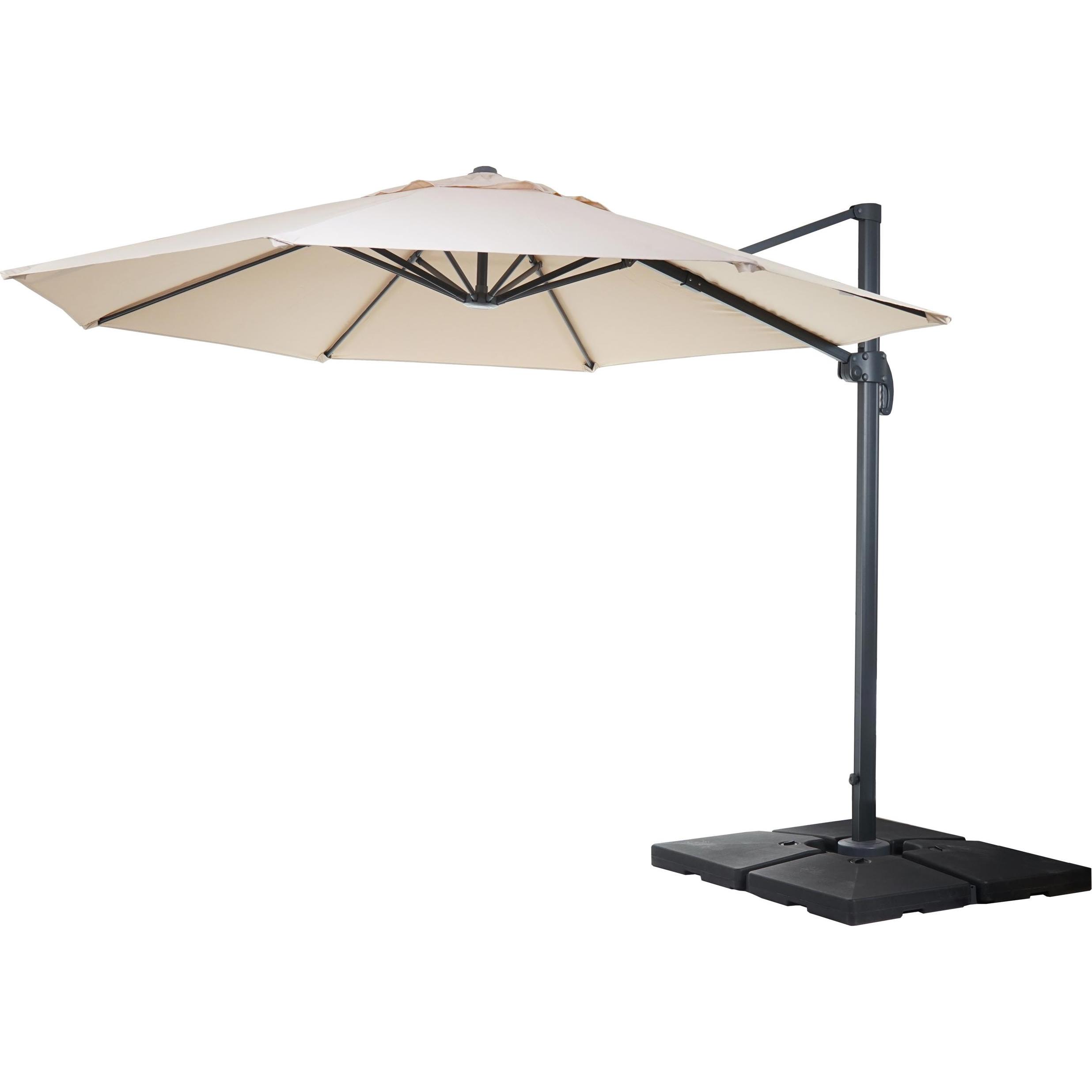 MCW, Sonnenschirm, A96-10 (4.20 m)
