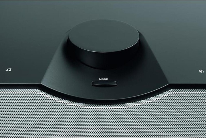 Image du produit TechniSat AudioMaster MR2 (Bluetooth, WiFi)