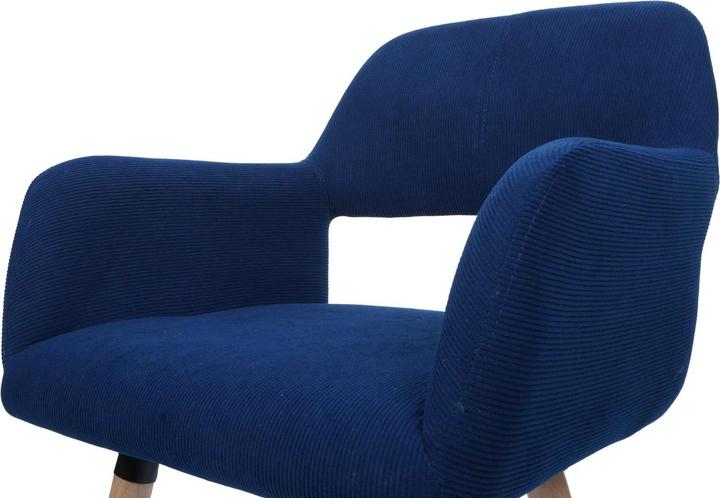 Produktbild JOHN316 Polsterstuhl
