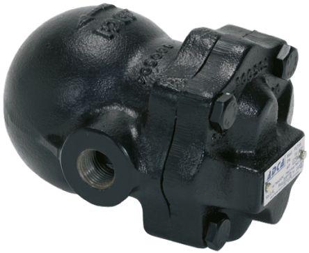 Actual product image RS PRO 3/4in. 14bar Float Steam Trap BSP