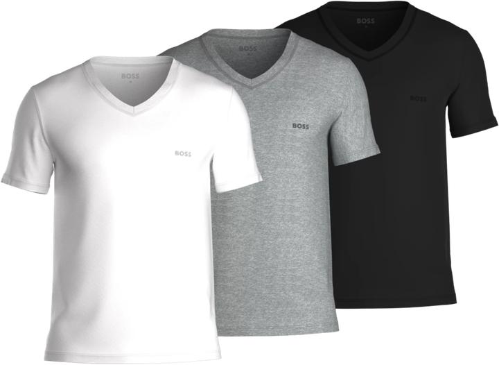 Image du produit BOSS TShirtVN Classic (L)
