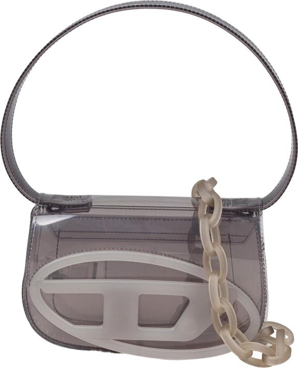 Produktbild Diesel 1dr tpu handbag, grey