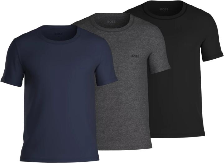 Actual product image BOSS Classic (L)
