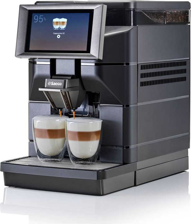 Produktbild Saeco Magic M1