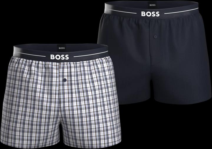 Produktbild Hugo Boss NOS Boxer EW (L)