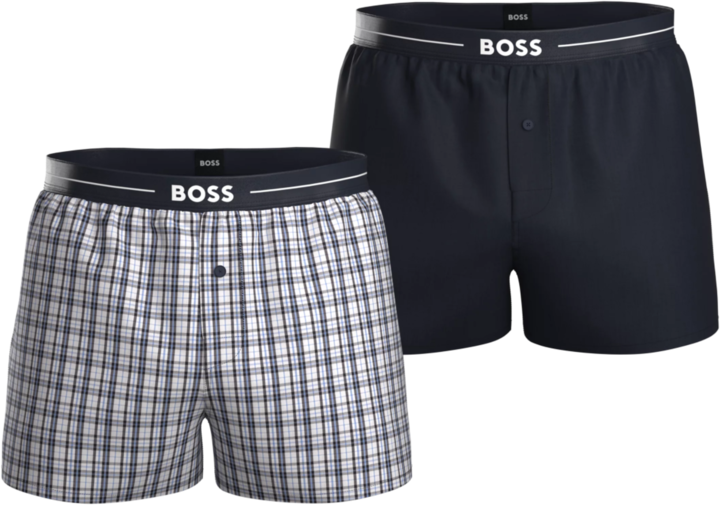 Immagine prodotto Hugo Boss NOS Boxer EW (L)