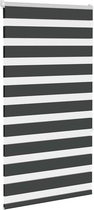 Produktbild vidaXL Zebra-Jalousie (85 x 150 cm)