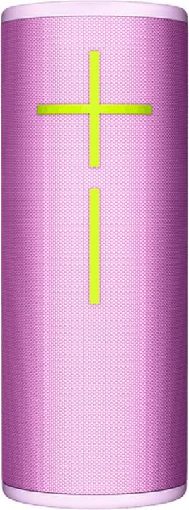 UE Megaboom 4 (20 h, Fonctionnement sur batterie)