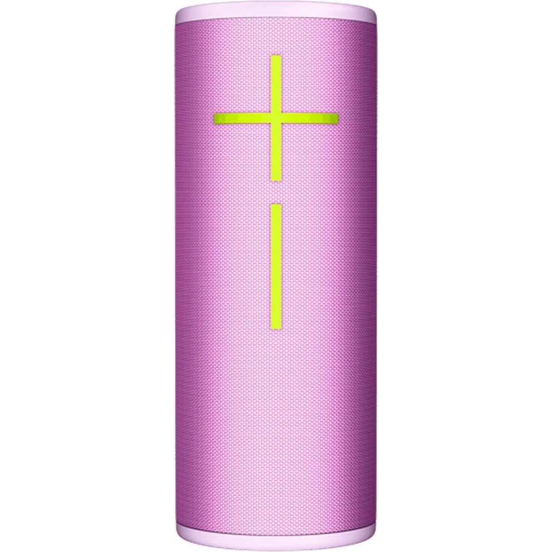 Thumbnail - Logitech Megaboom 4 (20 h, Akkubetrieb), Bluetooth Lautsprecher, Violett