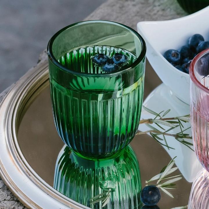 Immagine prodotto La Rochère - Glas Quessant grün (0.26 l, 1 x)