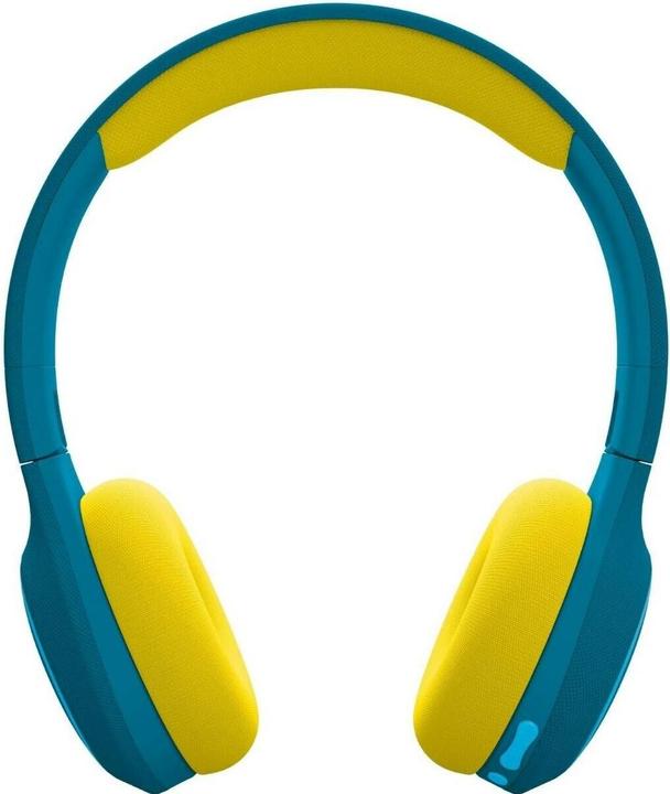 Produktbild Tigermedia tigerbuddies Kinderkopfhörer - Royal Sun Swiss-Edition