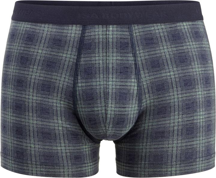 Immagine prodotto ISA Bodywear Panty Andy (XXL, Confezione singola)