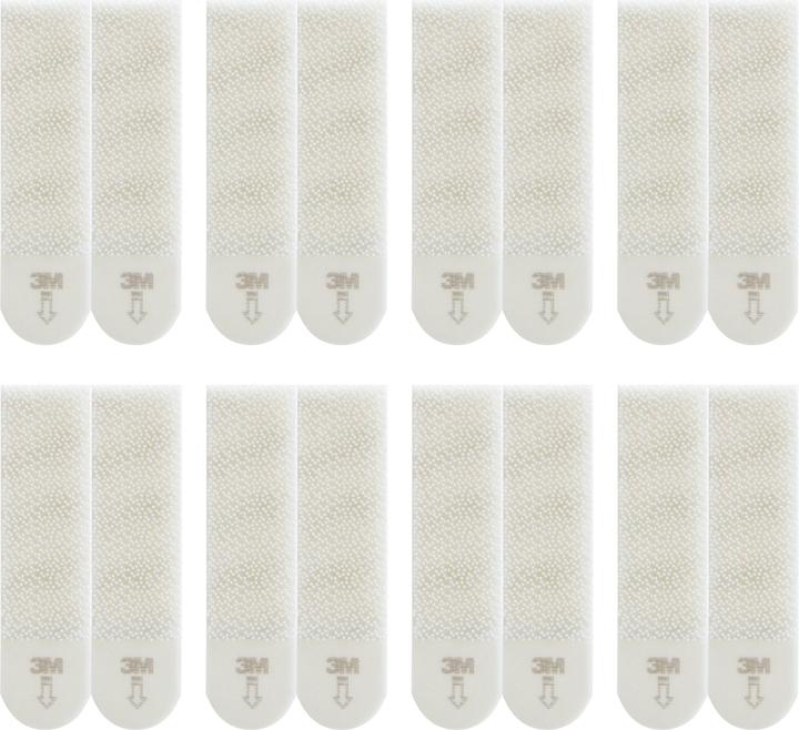 Produktbild Command Bilder-Montage-Strips S (1.80 kg)
