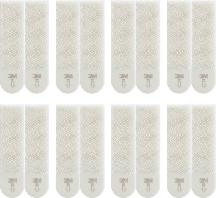 Image du produit Command Languettes Accroches Tableaux S (1.80 kg)