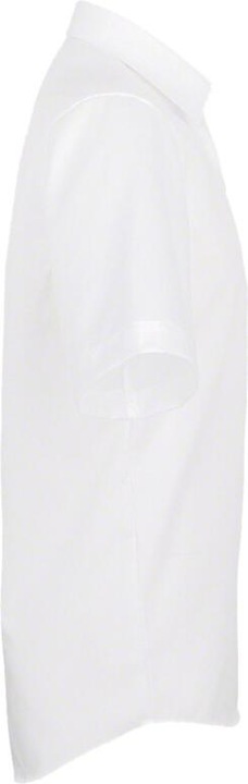 Immagine prodotto Hakro Camicia a 1/2 maniche Business Comfort bianca, 4XL (4XL)