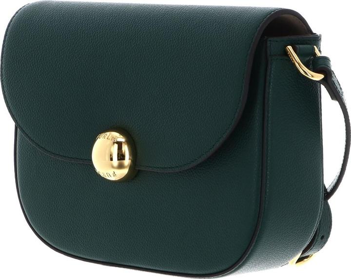 Immagine prodotto Furla Vitello Night Moonlight Crossbody Bag