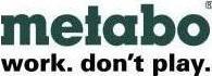 Produktbild Metabo Schleifband (100)