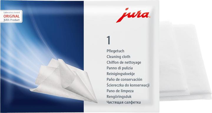 Image du produit Jura Chiffons d'entretien