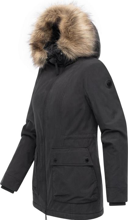 Actual product image Ragwear Monadetta Warm YOUMODO