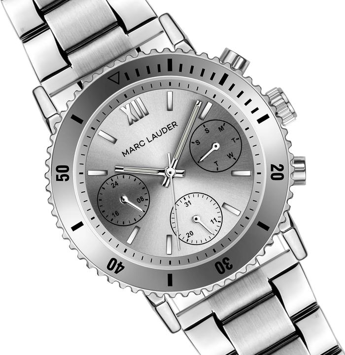 Image du produit Marc Lauder Prague (38 mm)