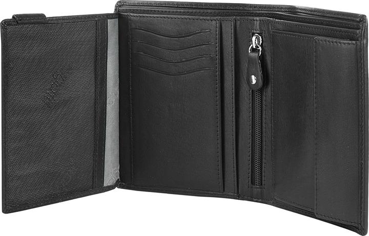 Actual product image Bugatti Men's wallet