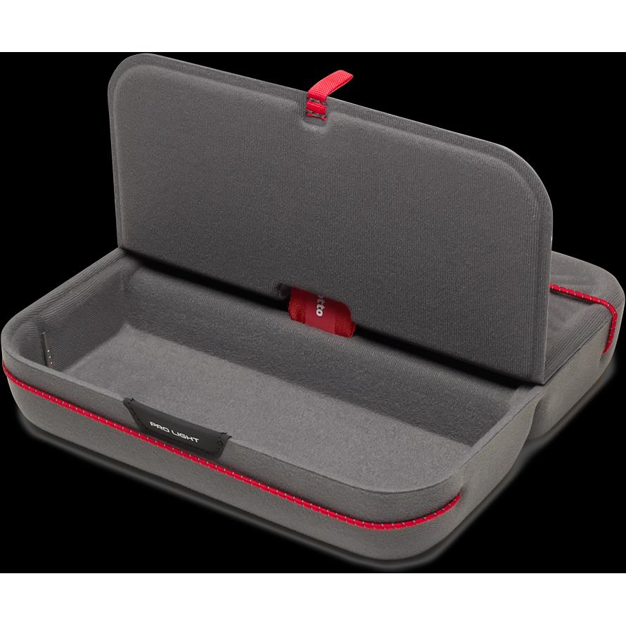 Thumbnail - Manfrotto Pro Light Cineloader Drawer (Stativtasche), Stativ Zubehör, Grau