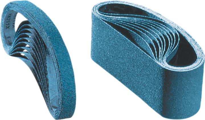 Produktbild Vsm ZK713X Schleifband 100X1100 (60)