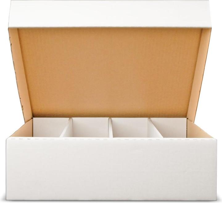 Cartes à collectionner : accessoires