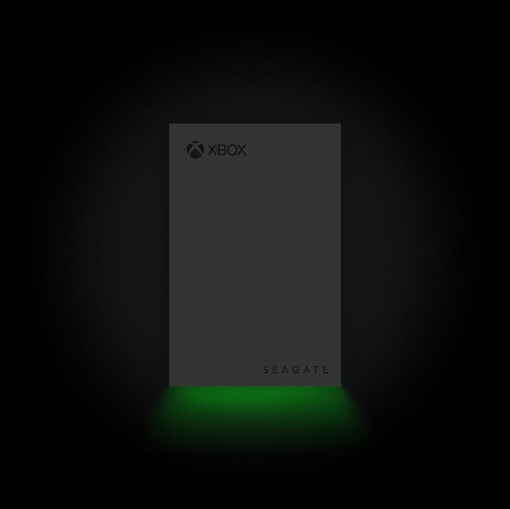 Produktbild Seagate Game Drive für Xbox (2 TB)