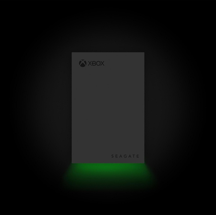 Produktbild Seagate Game Drive für Xbox (2 TB)