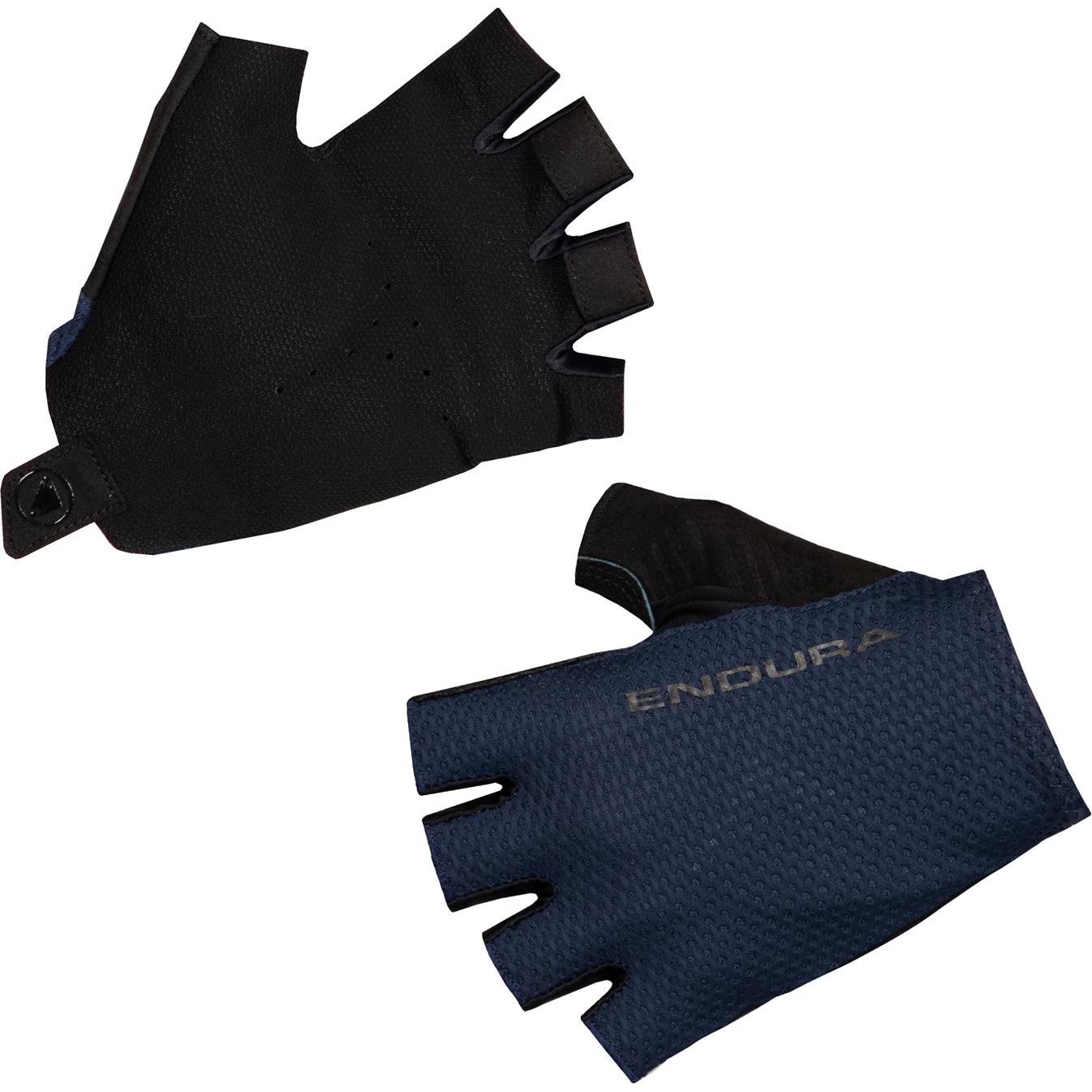 Endura, Herren, Handschuhe, EGM kurzer Handschuh, Blau, (L)