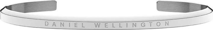 Produktbild Daniel Wellington Classic Cuff Silver (15.50 cm, Metall)