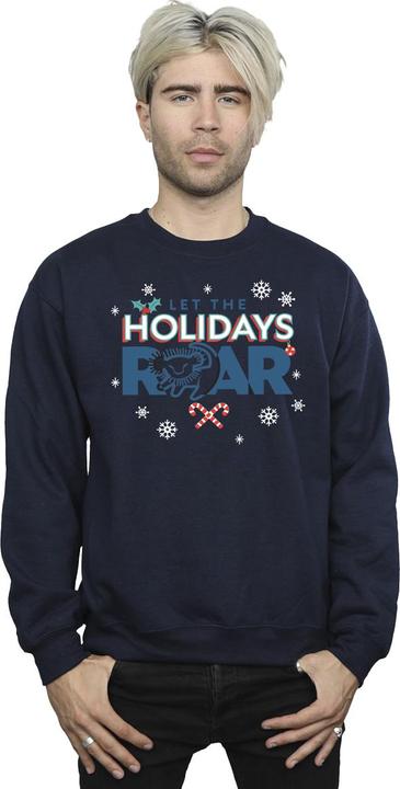 Produktbild The Lion King Holidays Roar Sweatshirt (M)