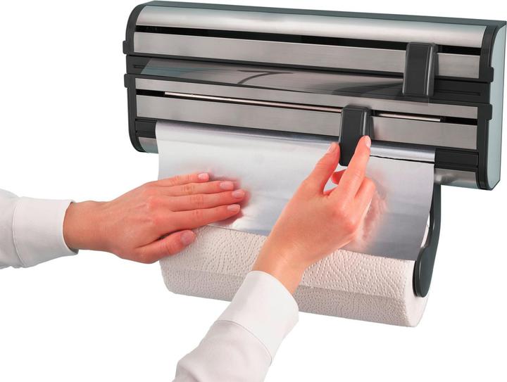 Productafbeelding Leifheit LEI rolhouder Parat Royal
