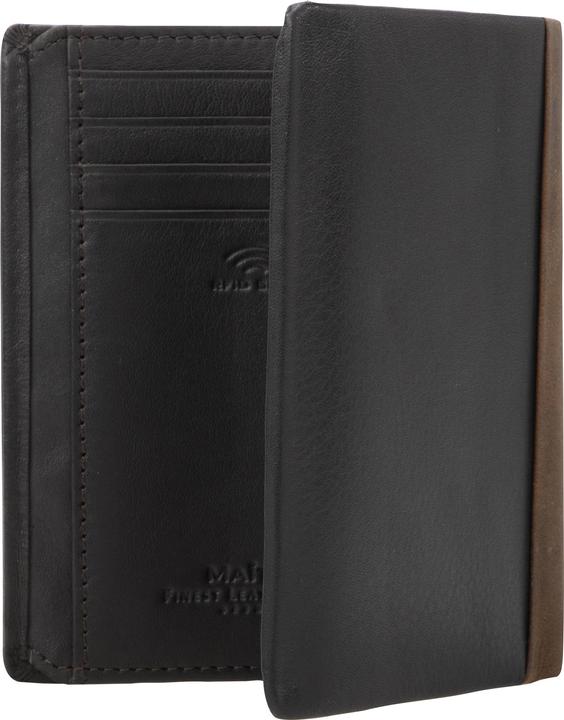 Produktbild Maître Bundenbach Hainer BillFold V8