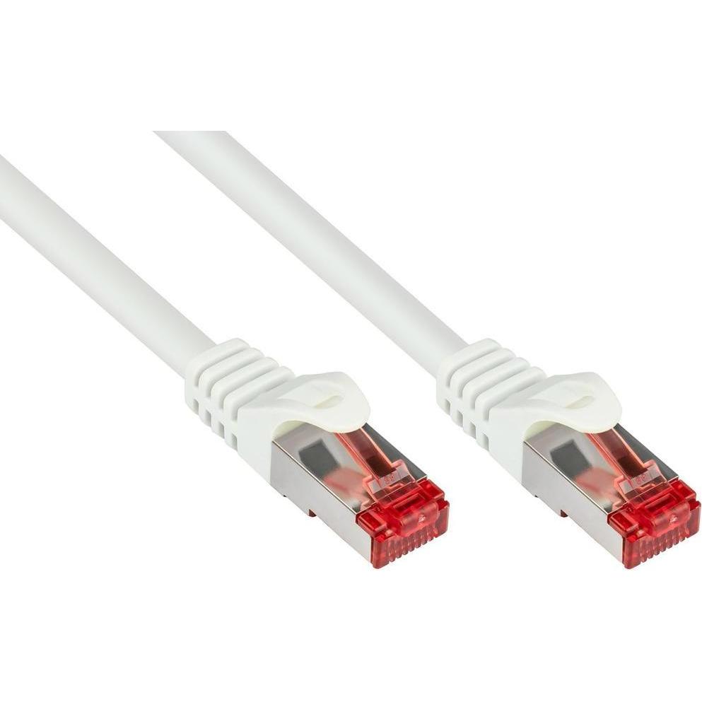 Thumbnail - Good Connections Alcasa (S/FTP, CAT6, 50 m), Netzwerkkabel