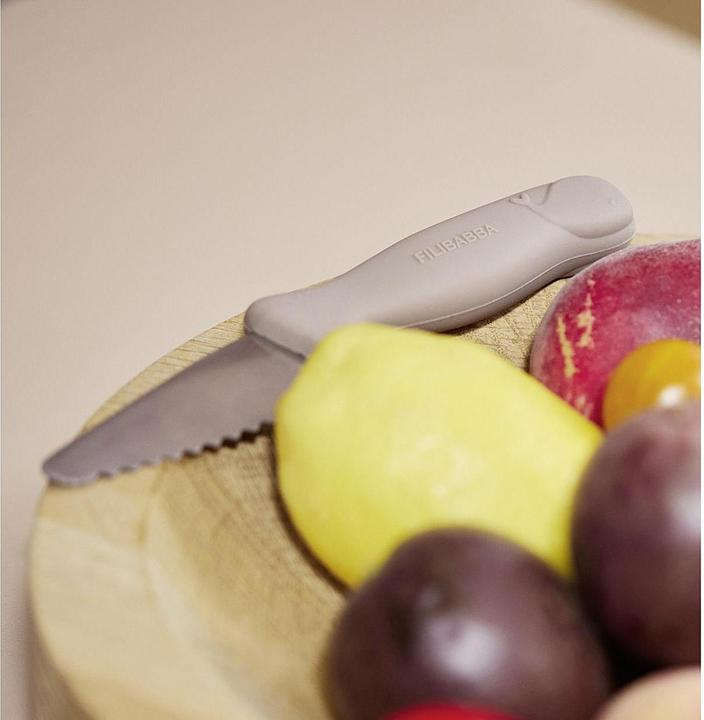 Productafbeelding Filibabba Koksmes voor kinderen