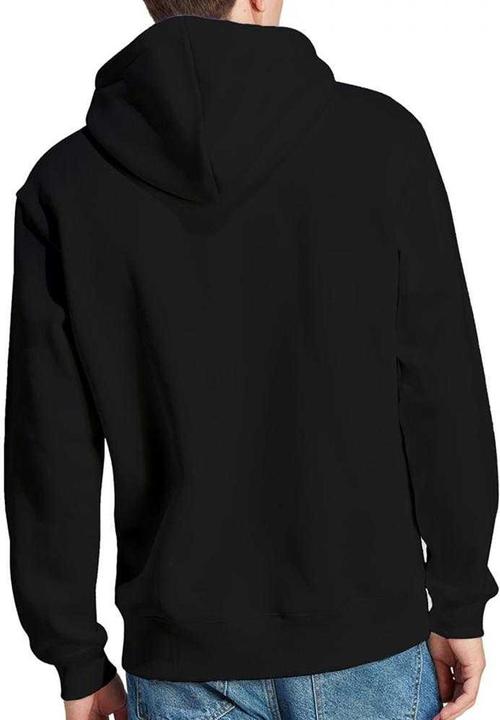 Produktbild Gildan Barrel Bee Kapuzenpullover (S)