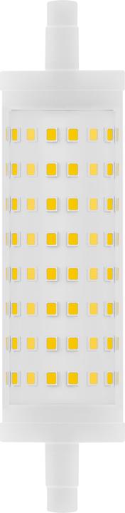Productafbeelding Osram Lijn (R7s, 15 W, 2000 lm, 1 x, E)