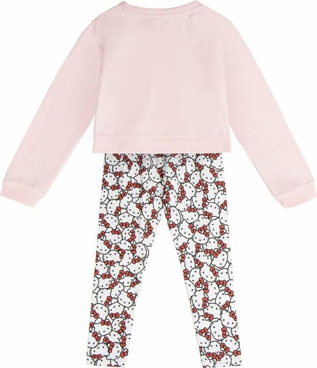 Produktbild Hello Kitty Bekleidungs-Set Rosa (116)