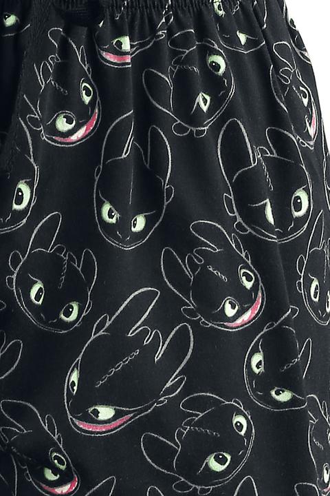 Produktbild Ohnezahn - Light Up (XL)