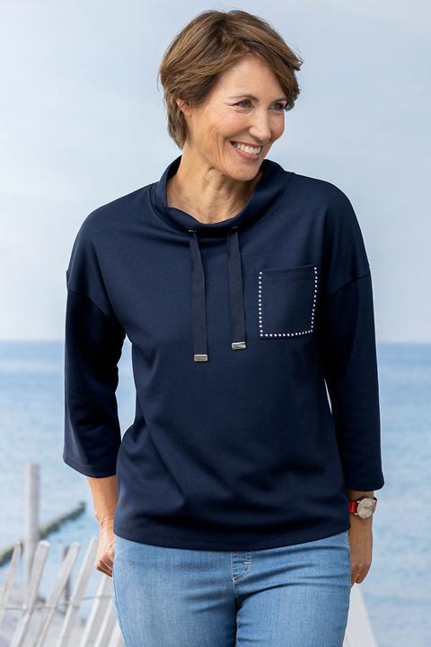 Produktbild Anna Larssen Damen Sweatshirt (46)