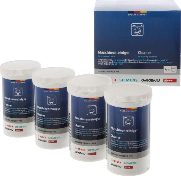 Produktbild Siemens Maschinenreiniger