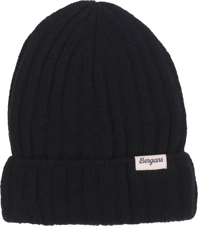 Actual product image Bergans Rabot Mount Rib Wool (One size)