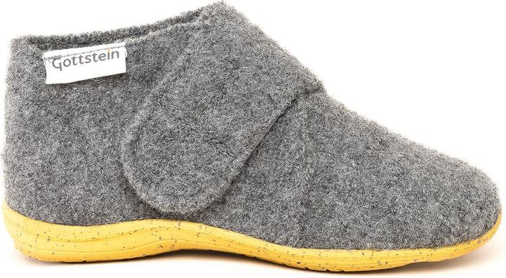 Actual product image Gottstein Alpine Racer RU Hausschuh (27)