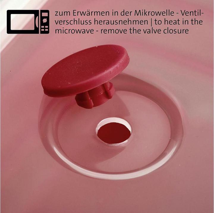 Productafbeelding Westmark Dose faltbar (1.35 l)